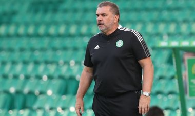 Celtic Transfer News: Hoops want 6 foot 5 former title winner - The Verdict