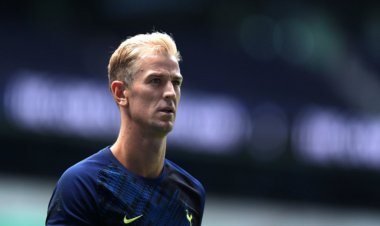 Celtic backed to complete 'excellent' Hart signing - Mills