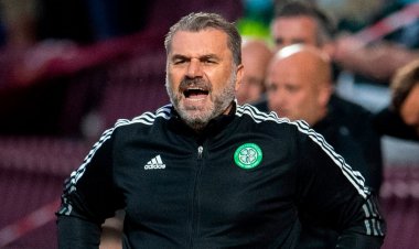 Ange Postecoglou Celtic questions repeat will stop when he wins says Craig Swan