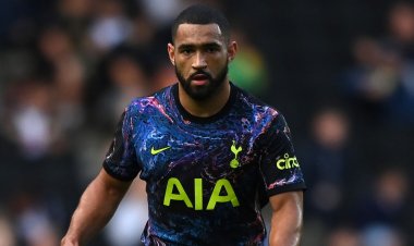 Cameron Carter Vickers to Celtic transfer discussions step up
