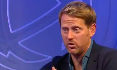 Michael Stewart weighs in on Celtic disallowed goal debate with brutal verdict