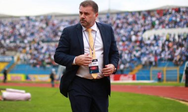 Ange Faces Toughest Challenge Yet in Celtic Rebuild