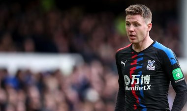 Free agent James McCarthy 'in line' for transfer to Celtic
