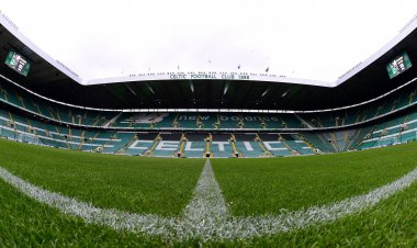 Report: Celtic step up talks with Tottenham for Carter-Vickers