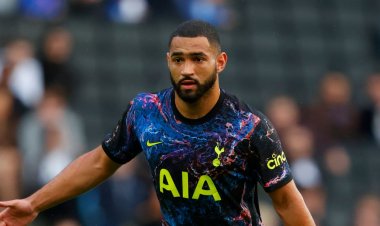 Cameron Carter-Vickers Celtic transfer latest as defender's plans are shared