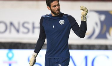 Craig Gordon admits he was impressed with Ange Postecoglou's Celtic - 67 Hail Hail
