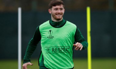 Celtic told to deploy Ralston as a winger after Hearts strike