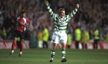 Donnelly urges Celtic to look at Nisbet and two other SPL stars