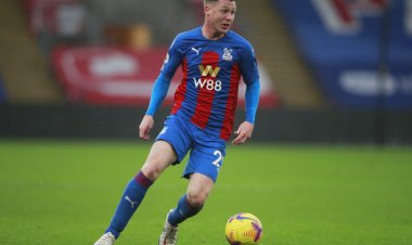 Hamilton Accies inspiration James McCarthy linked with SPFL return - Not The Old Firm