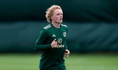 Celtic B Team v Berwick Rangers tickets on sale now
