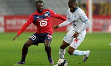 NUFC target Ntcham becomes a free agent