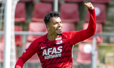 Az profiled as Celtic face showdown with Dutch football's new 'third force'