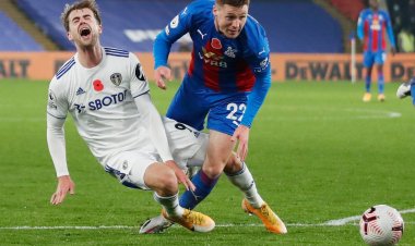 Celtic: Fans react to James McCarthy rumour
