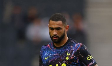 Cameron Carter-Vickers draws interest from Scottish giants Celtic