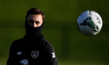Lee O'Connor already has a big decision to make on his Celtic future - 67 Hail Hail