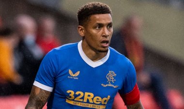 Scottish Premiership Team of the Week: James Tavernier, John Souttar and Jamie McGrath feature