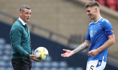 British clubs find out potential European opponents