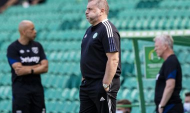 Ange Postecoglou has bigger job on his hands than he expected, says ex-Celtic defender