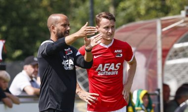 What Celtic can expect from AZ Alkmaar in their potential Europa League play-off