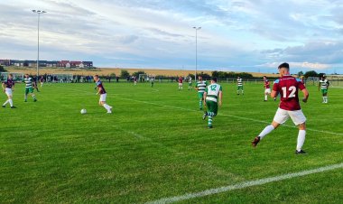 Relief for West Allotment Celtic as club prepares for long-awaited homecoming | The Non-League Football Paper