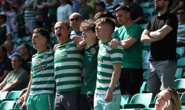 Celtic Transfer News: Hoops eye free agent swoop