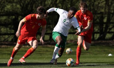 Ayr United snap up Celtic striker Jonathan Afolabi ahead of Ayrshire derby match - Not The Old Firm