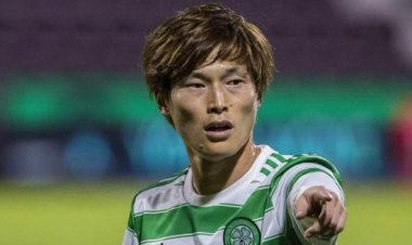 Iniesta encouraged Furuhashi Celtic move