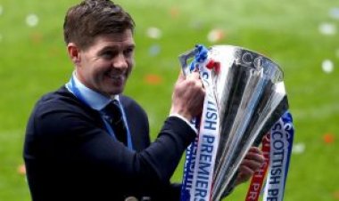 Rangers' Second String Would Retain Title, Celtic Need Seven Players - Former Top Flight Star