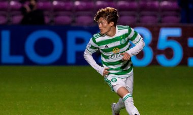 Furuhashi on Nakamura comparisons and how Iniesta 'encouraged' Celtic move