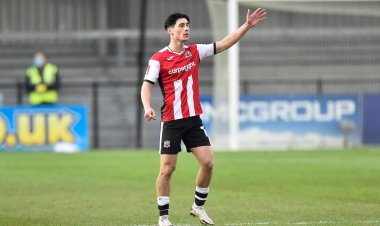 Celtic beaten by Peterborough in Randall race after £1m+ bid accepted