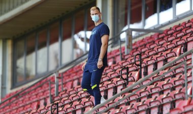 Celtic backed to complete 'very, very good' Foster signing - Mills