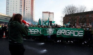 Major Celtic fan group calls for board action. Time is running out for the Parkhead powerbrokers