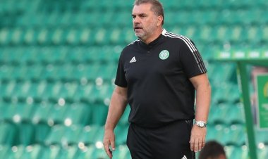 Celtic Transfer News: Hoops need to pay £5m to Premier League giants