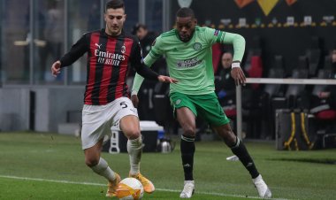 Olivier Ntcham leaves Celtic after four bittersweet years