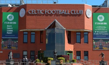 Celtic fan groups plan protest to 'hold board to account' ahead of Dundee match