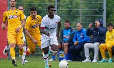 Celtic transfer news: Aurelio Buta may not sign after all