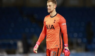Celtic Transfer News: Hoops set to make significant offer to Joe Hart