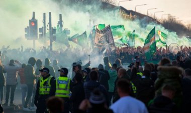 "Hold the board to account": fans show discontent with organ