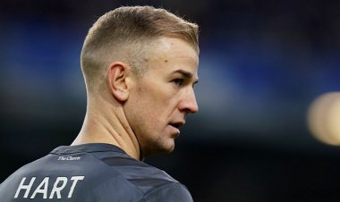 Joe Hart’s Celtic Wage and Fee Revealed & Right Back Update
