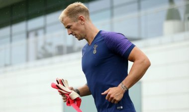 Fabrizio Romano claims how much Joe Hart will earn at Celtic