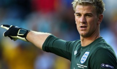 Joe Hart set to undergo Celtic medical today | Sportslens.com