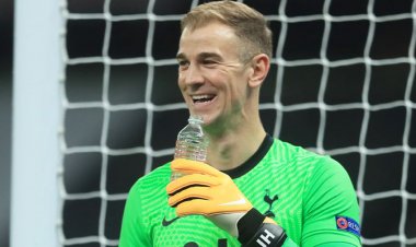 What will Joe Hart bring to Celtic?