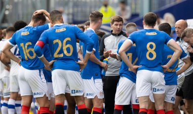 Rangers set to complete signing of striker as Celtic target 'open' to Parkhead move