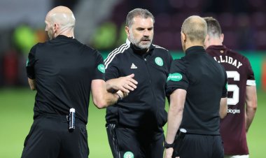 Tam McManus thinks Celtic must be looking at Josh Doig | The Boot Room