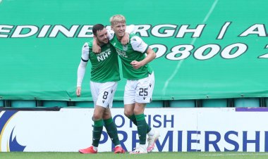 Tam McManus says Forest linked Josh Doig is better than Celtic star