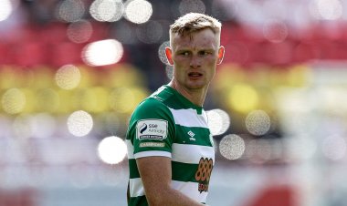 Celtic step up Liam Scales pursuit by lodging formal bid