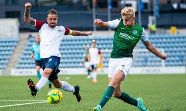 Josh Doig worth record Hibs fee but Tam McManus baffled by Celtic indifference
