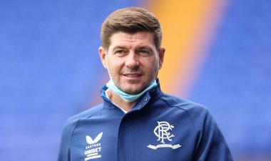 Celtic reportedly close to Hart signing, Gerrard raved about him in 2012