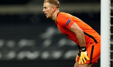 Joe Hart Is Exactly The Kind Of Astute Signing Struggling Celtic Need Right Now