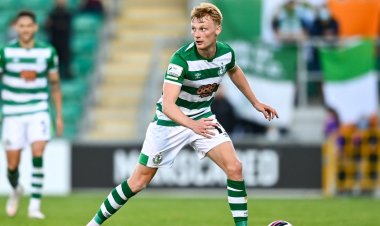 Former Rovers transfer target Liam Scales on the verge of signing for Celtic